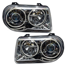 Load image into Gallery viewer, Oracle 05-10 Chrysler 300C V8 SMD HL - Non HID - ColorSHIFT w/ Simple Controller