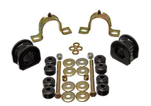 Load image into Gallery viewer, Energy Suspension GM 4Wd Front Sway Bar - 28Mm - Black