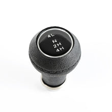 Load image into Gallery viewer, Omix Shift Knob Kit D300- 80-86 Jeep CJ