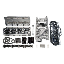 Load image into Gallery viewer, Edelbrock Power Package Top End Kit E-Street and Performer Sbf