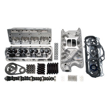 Load image into Gallery viewer, Edelbrock Power Package Top End Kit E-Street and Performer SBF