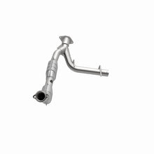 Load image into Gallery viewer, MagnaFlow Direct Fit Catalytic Converter 03-04 Exped Passenger Side 4.6L