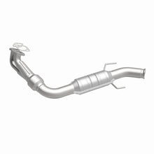 Load image into Gallery viewer, MagnaFlow Direct Fit Catalytic Converter 97 Saab 900 2.3L
