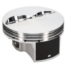 Load image into Gallery viewer, JE Pistons SBC FSR TOUR SERS GP Set of 8 Pistons