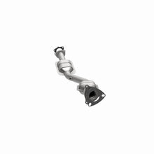 Load image into Gallery viewer, MagnaFlow Direct Fit Catalytic Converter 07-10 Saturn VUE 2.4L