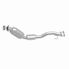 Load image into Gallery viewer, MagnaFlow Direct Fit Catalytic Converter 08 Trailb/Envoy 4.2L OEM