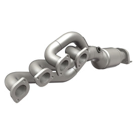 MagnaFlow Direct Fit Catalytic Converter BMW 5 99-00 P/S OEM