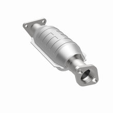 Load image into Gallery viewer, MagnaFlow Direct Fit Catalytic Converter 87-89 Mercedes 260E 2.6L