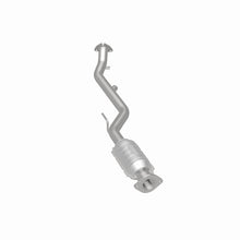 Load image into Gallery viewer, MagnaFlow Direct Fit Catalytic Converter 90-95 300ZX Turbo Passenger Side 49S