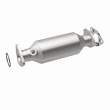 Load image into Gallery viewer, MagnaFlow Direct Fit Catalytic Converter 98-01 Honda Prelude 2.2L