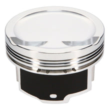 Load image into Gallery viewer, JE Pistons 2013+ VW/Audi 2.0T TSI (22mm Pin) 83.5mm Bore 10.0:1 CR -5.8cc Dish FSR Piston - Single