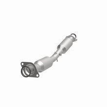Load image into Gallery viewer, MagnaFlow Direct Fit Catalytic Converter OEM 2013-2017 Nissan Sentra Underbody