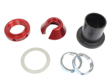 Load image into Gallery viewer, aFe Sway-A-Way 2.5 Coilover Spring Seat Collar Kit Dual Rate Standard Seat