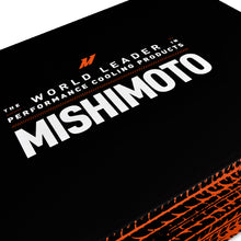 Load image into Gallery viewer, Mishimoto 87-06 Jeep Wrangler YJ &amp; TJ Aluminum Performance Radiator