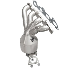 Load image into Gallery viewer, MagnaFlow Direct Fit Catalytic Converter 00-03 Kia Rio 1.5L/1.6L