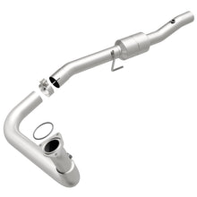 Load image into Gallery viewer, MagnaFlow Direct Fit Catalytic Converter 00-06 Chevy/GMC D/S OEM