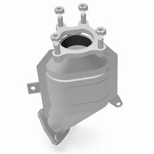 Load image into Gallery viewer, MagnaFlow Direct Fit Catalytic Converter 90-95 Honda Civic 1.5L Closed Couple