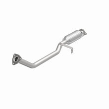 Load image into Gallery viewer, MagnaFlow Direct Fit Catalytic Converter 93-95 Infiniti J30 3.0L P/S