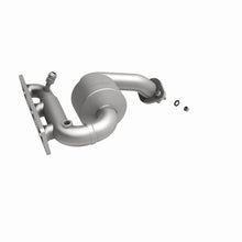 Load image into Gallery viewer, MagnaFlow Direct Fit Catalytic Converter 04-05 Ford Taurus 3.0L