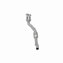 Load image into Gallery viewer, MagnaFlow Direct Fit Catalytic Converter 96-97 BMW 840 4.4L Driver Side