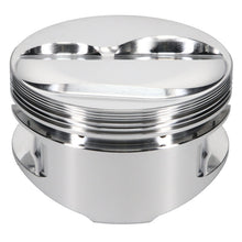 Load image into Gallery viewer, JE Pistons 400SBC .305 DOME Set of 8 Pistons