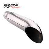 Diamond Eye TURN DOWN TIP 4X4X18 TD4418