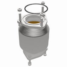 Load image into Gallery viewer, MagnaFlow Direct Fit Catalytic Converter04-05 Chevrolet Aveo 1.6L
