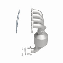 Load image into Gallery viewer, MagnaFlow Direct Fit Catalytic Converter 01-05 Hyundai Accent 1.6L