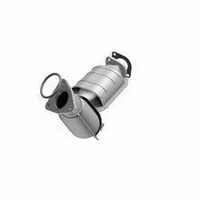 Load image into Gallery viewer, MagnaFlow Direct Fit Catalytic Converter 03-04 Infiniti G35 3.5L Passenger Side