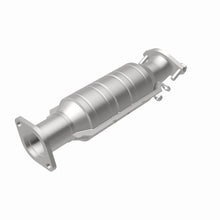 Load image into Gallery viewer, MagnaFlow Direct Fit Catalytic Converter 06-10 Hyundai Azera 3.8L
