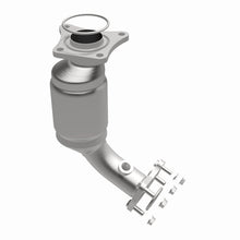 Load image into Gallery viewer, MagnaFlow Direct Fit Catalytic Converter 02-03 Altima 3.5 rr mani OE