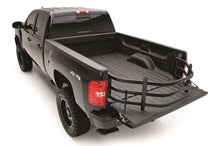 Load image into Gallery viewer, AMP Research 2007-2017 Chevrolet Silverado Standard Bed Bedxtender - Black
