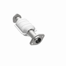 Load image into Gallery viewer, MagnaFlow Direct Fit Catalytic Converter 00-01 Cherokee 4L rr OEM