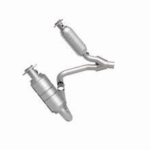 Load image into Gallery viewer, MagnaFlow 06 Mitsubishi Raider Direct Fit Catalytic Converter (California)