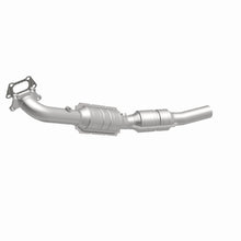 Load image into Gallery viewer, MagnaFlow Direct Fit Catalytic Converter 12-14 Chevy Camaro 3.6L Driver Side
