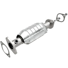 Load image into Gallery viewer, MagnaFlow Direct Fit Catalytic Converter LANCER- 02-03 4 2.0L OEM