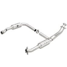 Load image into Gallery viewer, MagnaFlow Direct Fit Catalytic Converter 06-07 Explorer 4.0L OEM