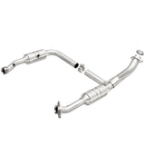 MagnaFlow Direct Fit Catalytic Converter 06-07 Explorer 4.0L OEM