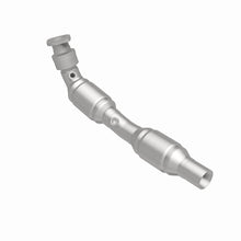 Load image into Gallery viewer, MagnaFlow Direct Fit Catalytic Converter 10-12 Chevy Camaro 6.2L P/S (49 State)