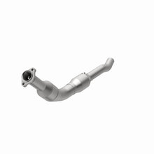 Load image into Gallery viewer, MagnaFlow Direct Fit Catalytic Converter 05-08 LR3/RR Sport D/S OEM
