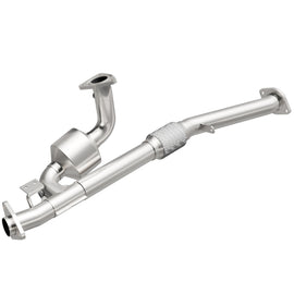 MagnaFlow Direct Fit Catalytic Converter 00-01 Infiniti I30 3.0L