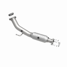 Load image into Gallery viewer, MagnaFlow Direct Fit Catalytic Converter 06-08 Honda Civic SI 2.0L