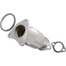 Load image into Gallery viewer, MagnaFlow Direct Fit Catalytic Converter 90-94 Lexus LS400 4.0L D/S-P/S Front (California)