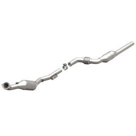 MagnaFlow Direct Fit Catalytic Converter 98-02 Mercedes E320 3.2L