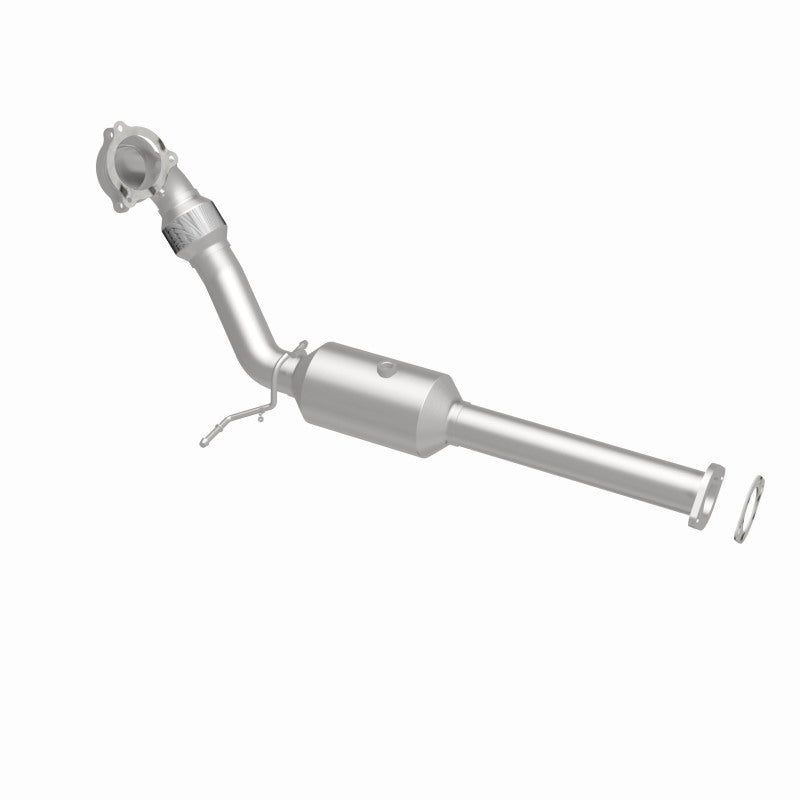 MagnaFlow California Direct Fit Converter 05-09 Volvo S60 2.5L