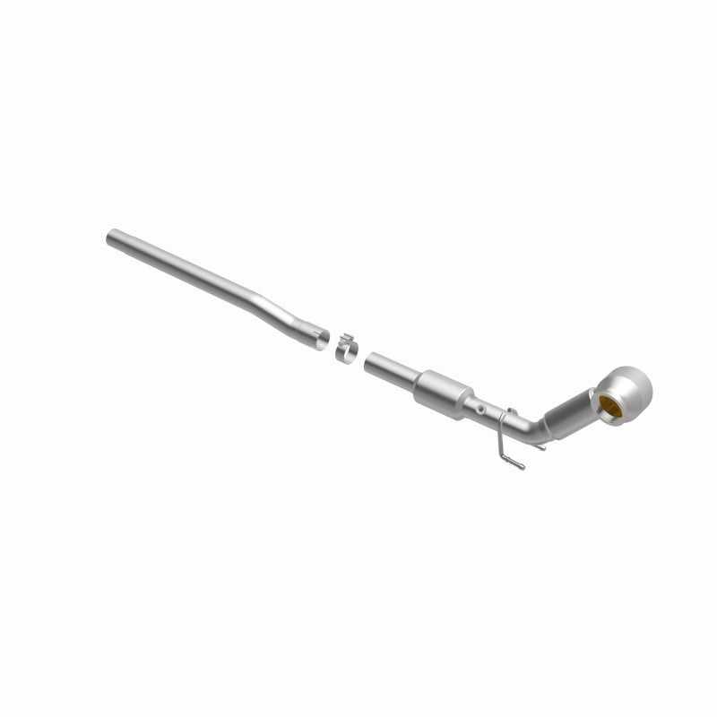 MagnaFlow Direct Fit Catalytic Converter 13-15 VW Beetle 2.0L / 14-15 VW Jetta/Passat 1.8L
