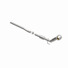 Load image into Gallery viewer, MagnaFlow Direct Fit Catalytic Converter 13-15 VW Beetle 2.0L / 14-15 VW Jetta/Passat 1.8L