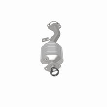 Load image into Gallery viewer, MagnaFlow Direct Fit Catalytic Converter 95- 96 Impreza 2.2L Rear