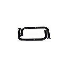 Load image into Gallery viewer, Rugged Ridge Nerf Bars Black 87-06 Jeep Wrangler