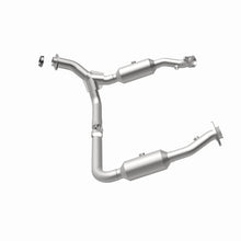 Load image into Gallery viewer, MagnaFlow Direct Fit Catalytic Converter 06-07 Explorer 4.0L OEM